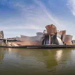 Coqueto, Junto Al Ayuntamiento Y La Ria Apartment Bilbao