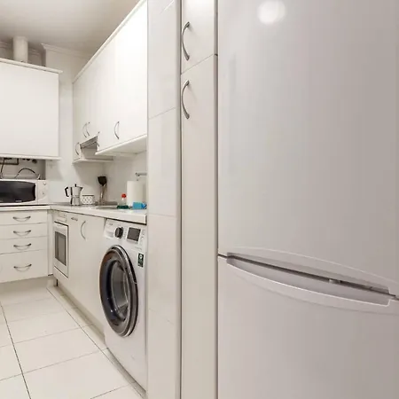 Vivienda Turistica De Prestancia Junto A La Ria De Nervion Lejlighed Bilbao