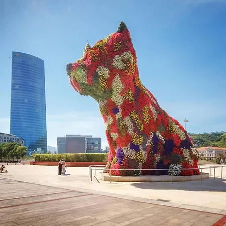 Town Hall Ria Bilbao *